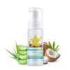 Mamaearth Foaming Face Wash For Kids with Aloe Vera & Coconut