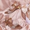 Women Heels Sandal