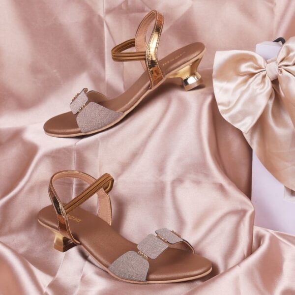 Women Heels Sandal