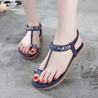 Women Heels Sandal