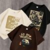 Baby Girls Casual Top