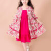 Girls Casual Dress Skirt