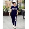 Boys Printed Polyester Regular