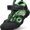Velcro Sneakers For Boys