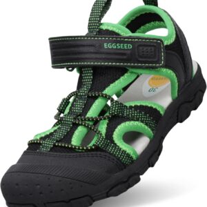Velcro Sneakers For Boys