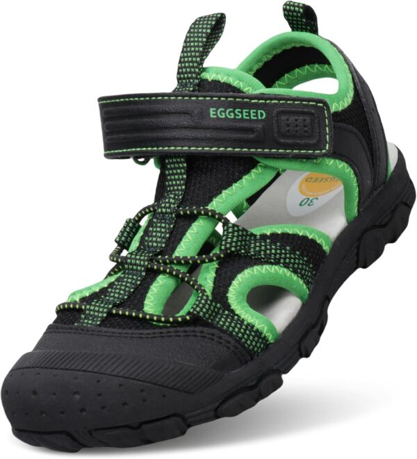 Velcro Sneakers For Boys