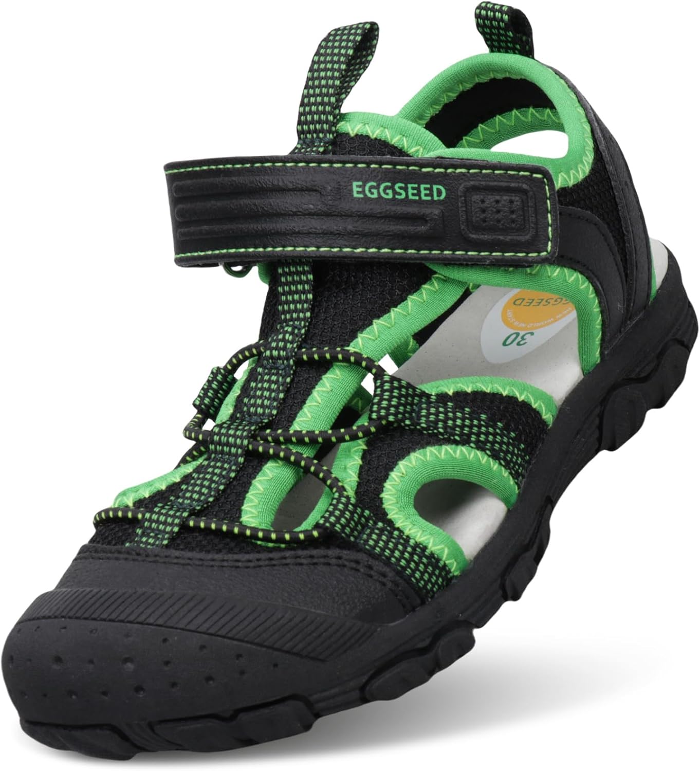 Velcro Sneakers For Boys
