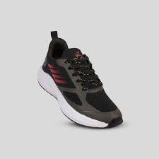 Lace School Shoes For Boys