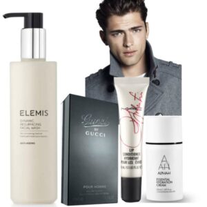 Men’s Luxury Grooming Set