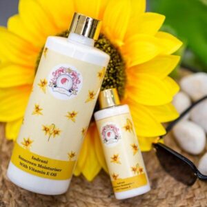 MARLOWE. No. 103 Body Wash - Santal