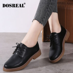 Formal Office Platform Heel Wedges Slip On For Women