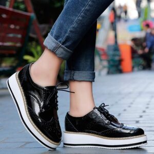 Monk Strap For Women